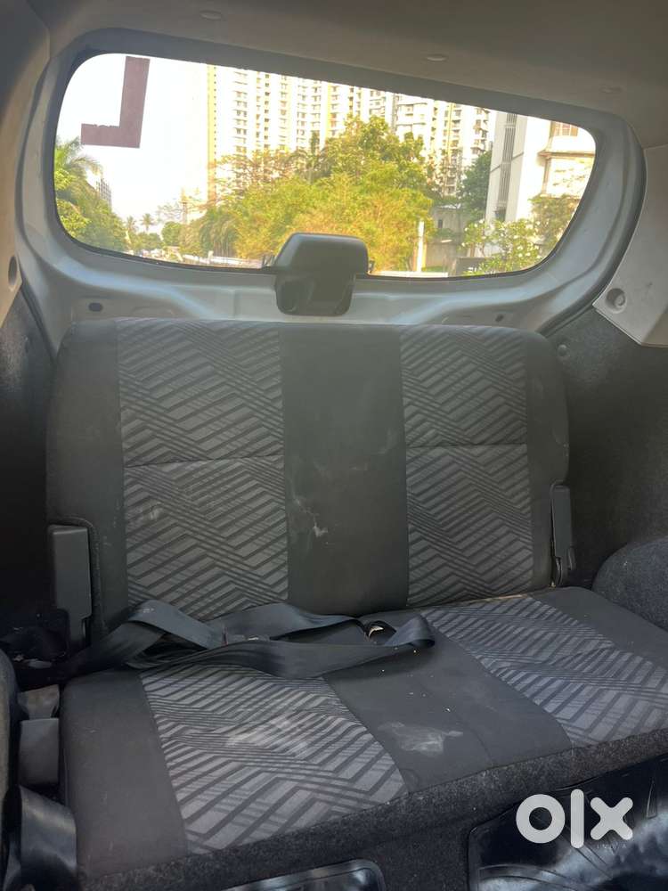 Datsun Go Plus A Petrol, 2019, Petrol