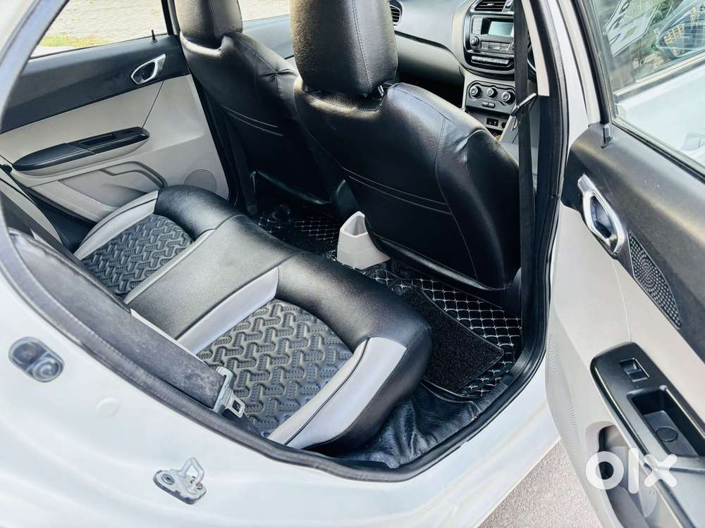 Tata Tiago Xz Diesel, 2019, Diesel