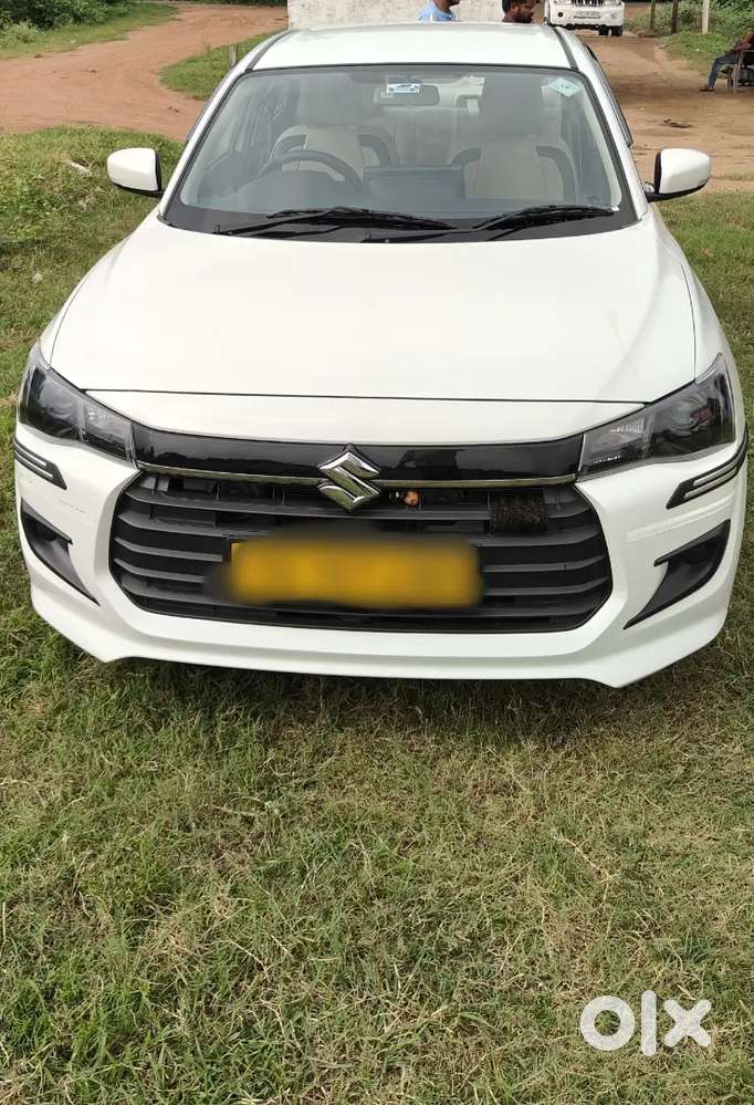 Maruti Suzuki Dzire 2016