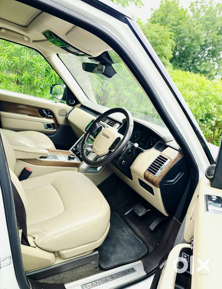Land Rover Range 3.0 Diesel Swb Vogue, 2018, Diesel