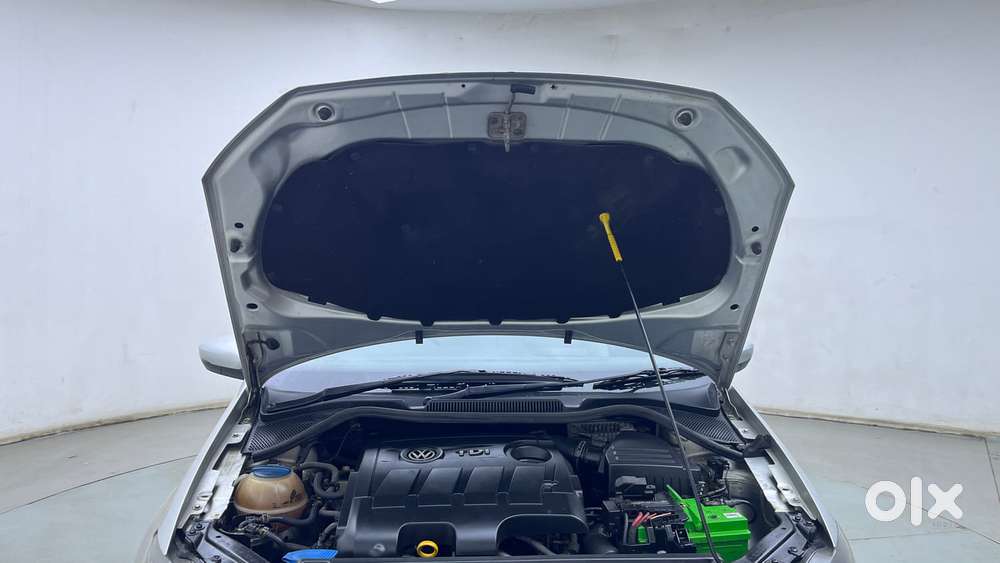 Volkswagen Vento Diesel Comfortline, 2015, Diesel
