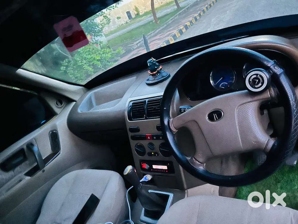 Tata Safari 2.2 Dicor 2013