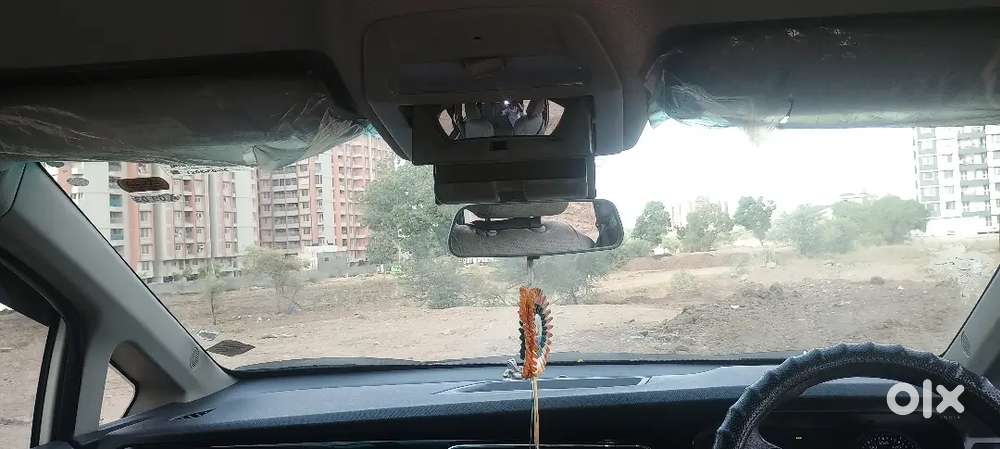 Mahindra Marazzo 2021