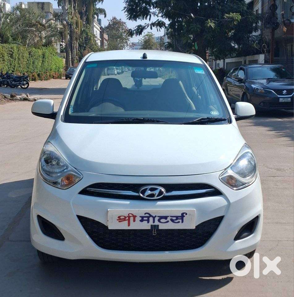 Hyundai I10 Magna, 2011, Petrol