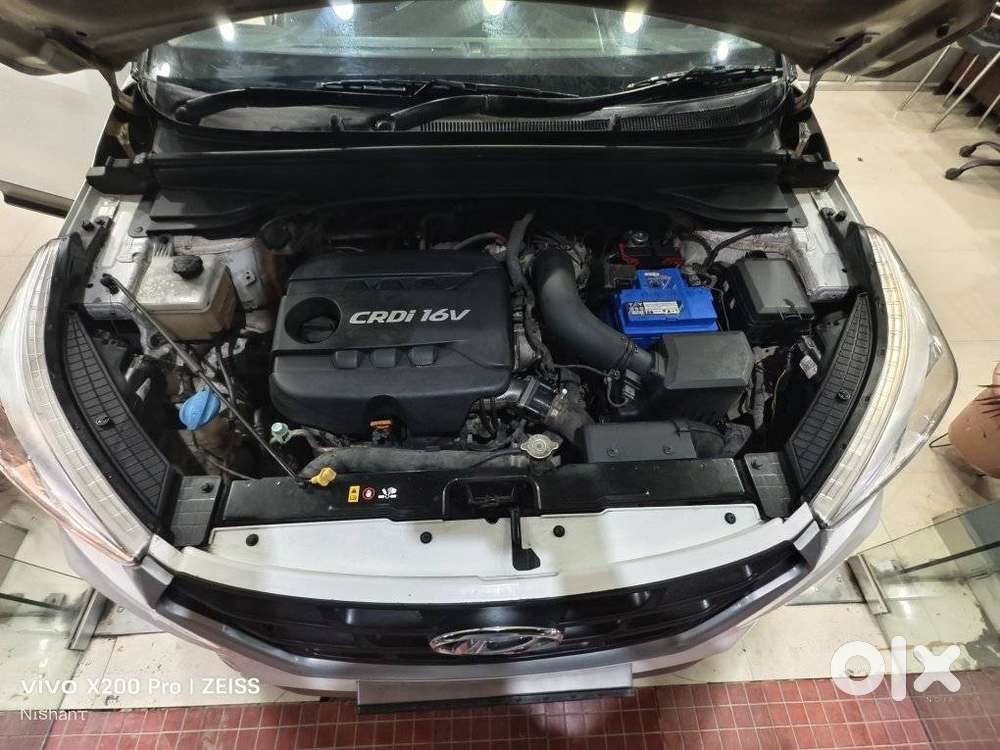 Hyundai Creta 1.6 E Plus, 2018, Diesel