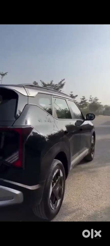 Kia Seltos Petrol 2026 First