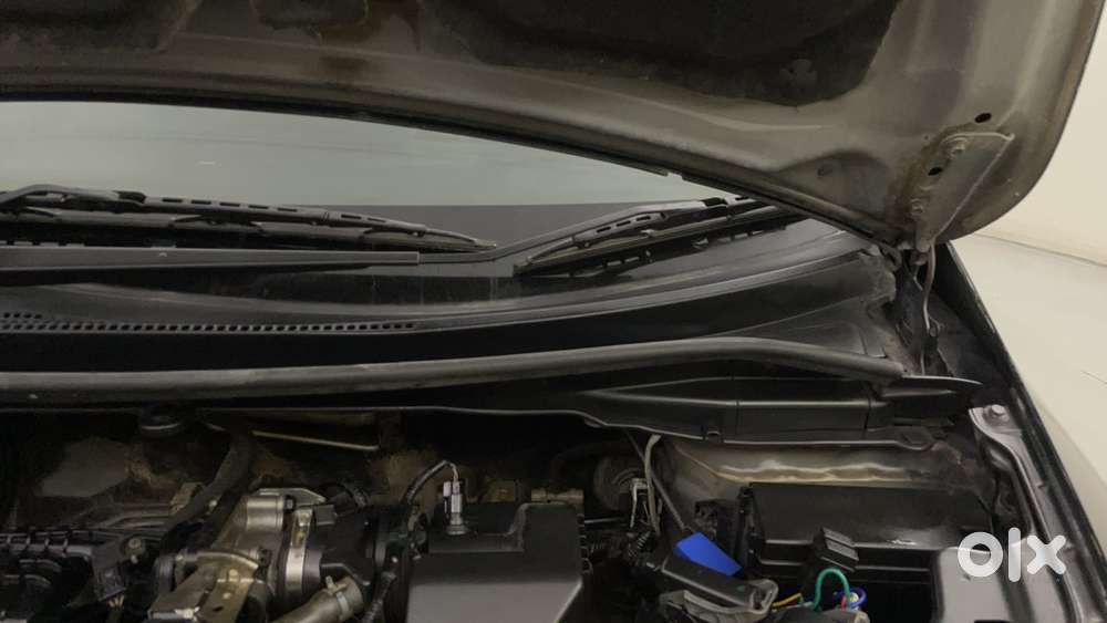 Honda Jazz V At I-vtec, 2017, Petrol