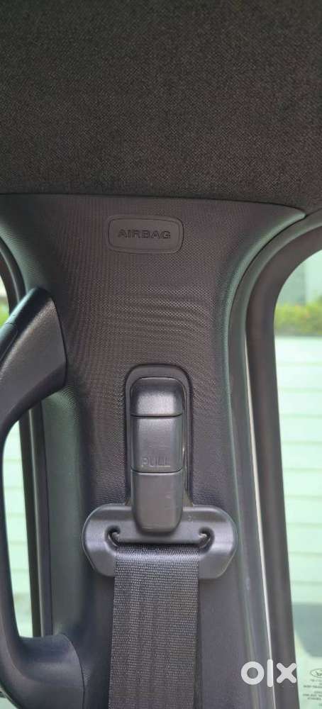 Ford Endeavour Titanium Plus 4x4 At, 2021, Diesel