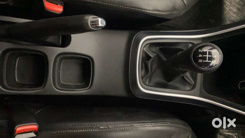 Maruti Suzuki S Cross Zeta Ddis 200 Sh, 2018, Diesel