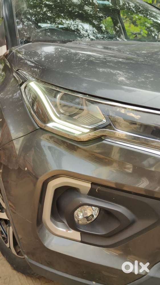 Tata Nexon 1.5 Revotorq Xz Plus (o), 2021, Diesel