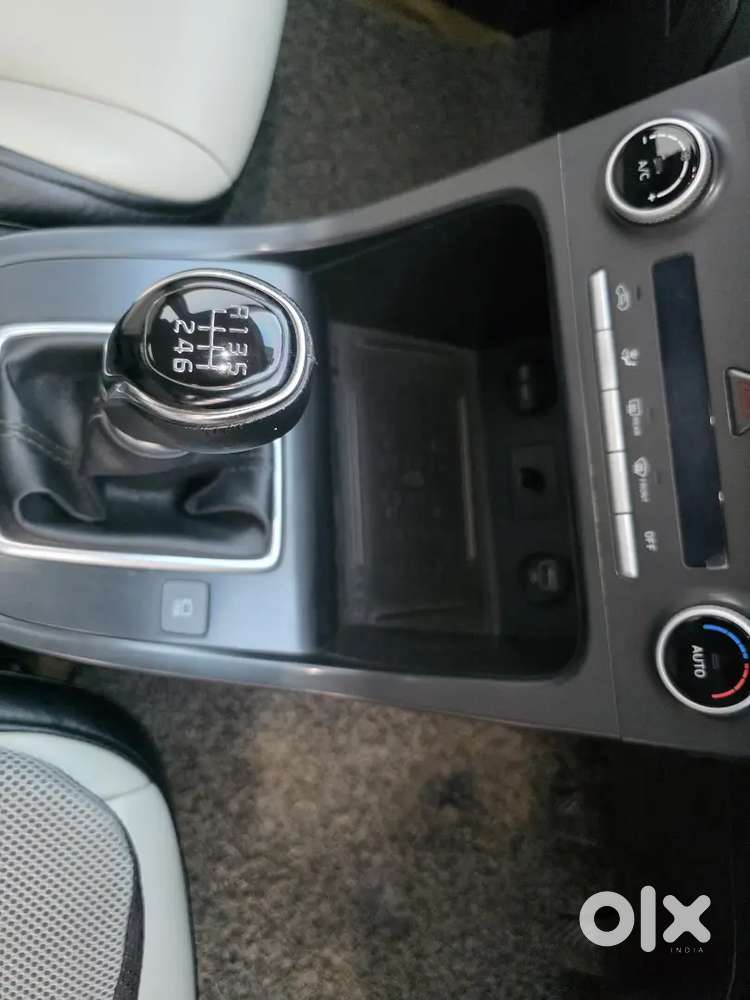 Hyundai Creta 2020 Diesel Good Condition