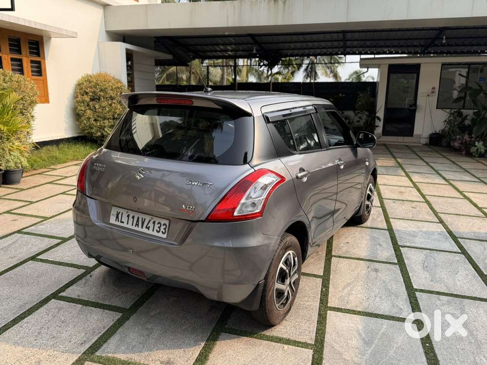 Maruti Suzuki Swift, 2014, Diesel