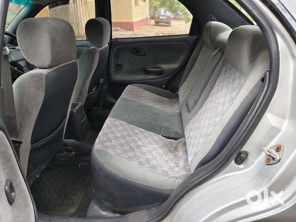 Maruti Suzuki Baleno, 2006, Petrol