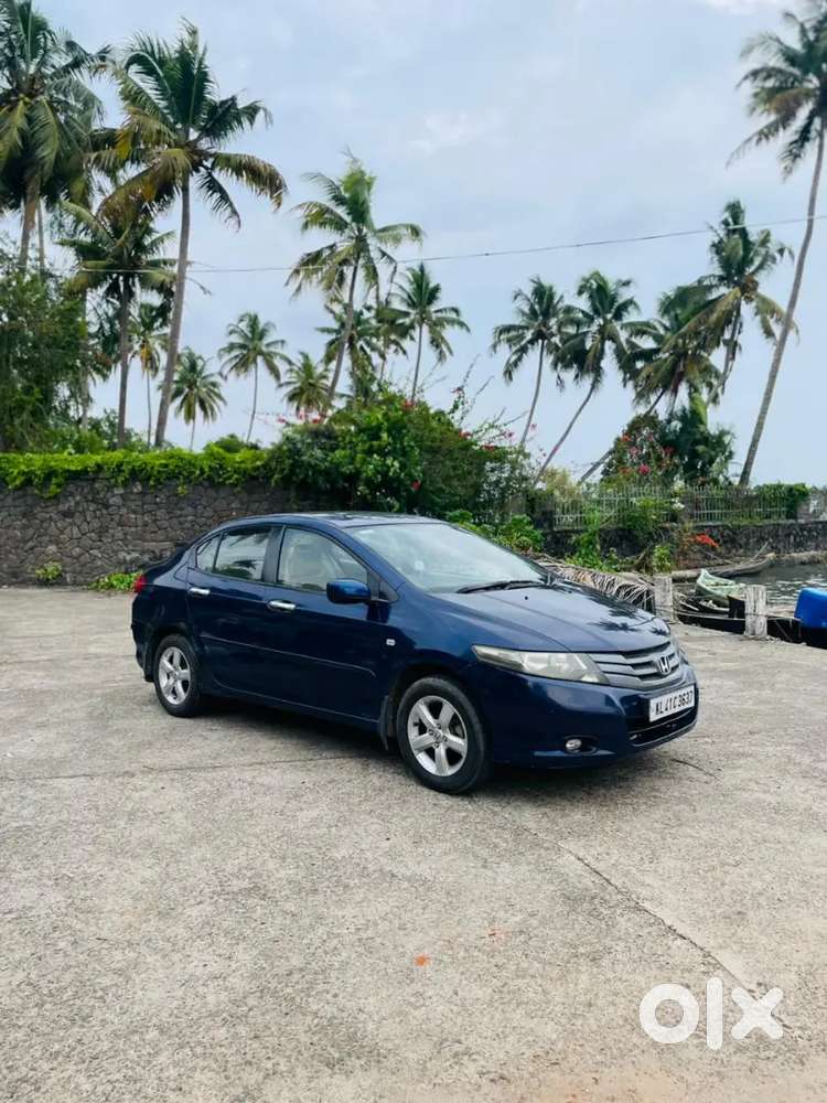 Honda City V Ivtec  Full Option For Sale