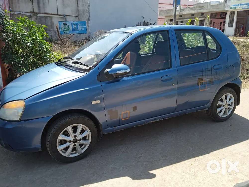 Tata Indica Ev2 For Sale