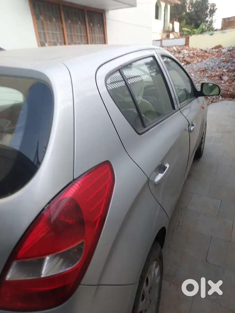 Hyundai I20 1.4 Magna 2010