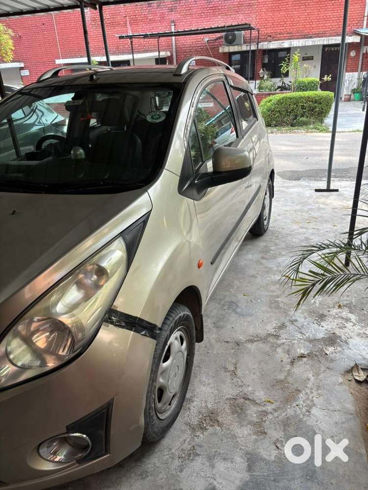 Chevrolet Beat 2013 Petrol Good Condition