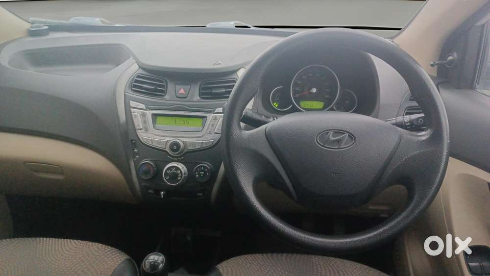 Hyundai Eon Magna +, 2014, Petrol