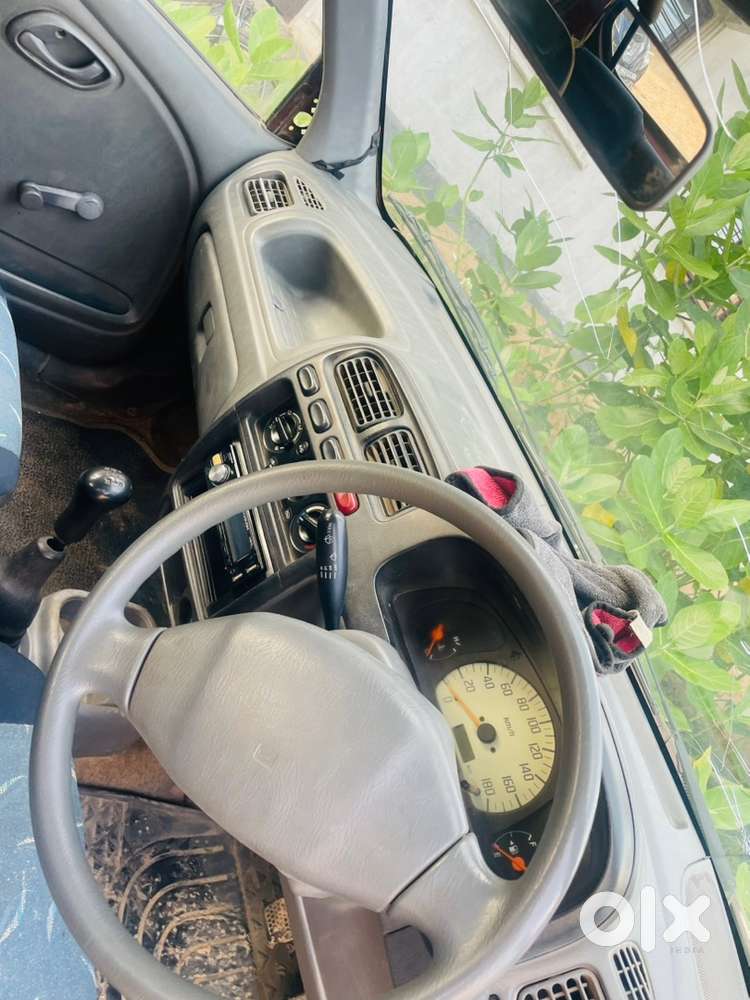 Maruti Suzuki Alto 2009 Petrol 32500 Km Driven