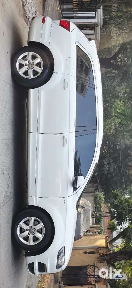 Audi Q7 Sline 2015 Diesel Well Maintained