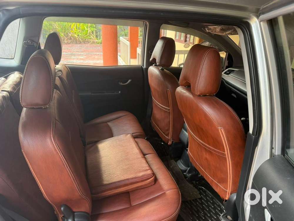 Honda Br-v 2017 Diesel Well Maintained Doctor Used