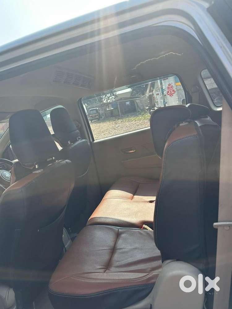 Maruti Suzuki Ertiga 2022 Petrol Good Condition