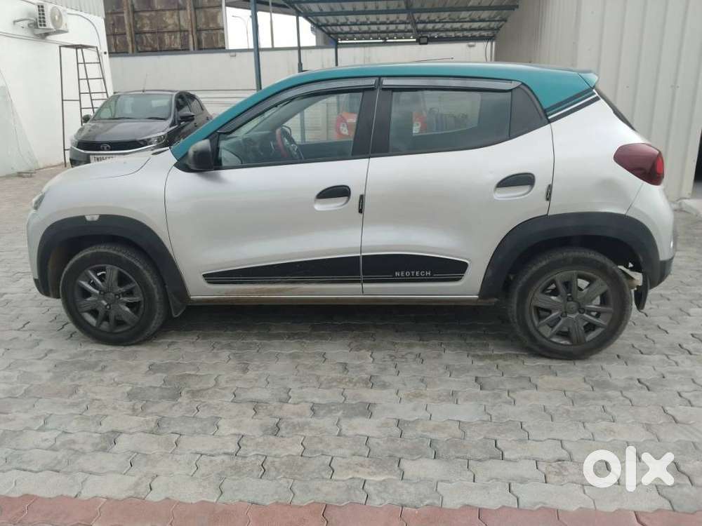 Renault Kwid 1.0 Neotech Edition Esy-r, 2020, Petrol