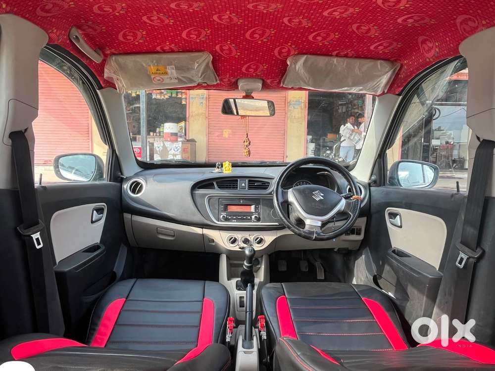 Maruti Suzuki Alto 800 Vxi Airbag, 2023, Cng & Hybrids