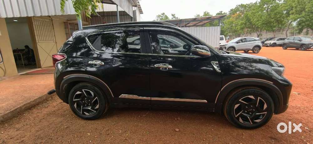 Kia Sonet G 1.2 5mt Htk(o), 2025, Petrol