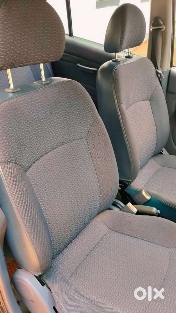 Hyundai Santro Xing 2004
