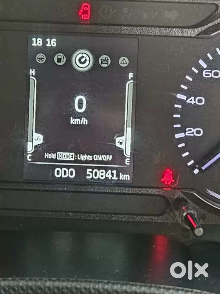 Mahindra Bolero Neo 2023