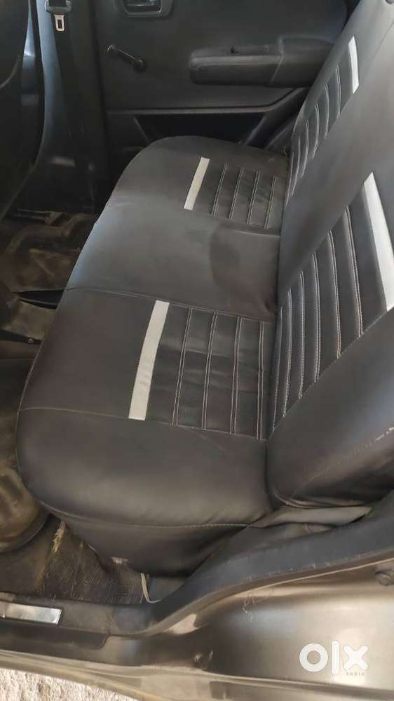 Maruti Suzuki Wagon R 1.0 2013-2019 Lxi Cng, 2019, Cng & Hybrids