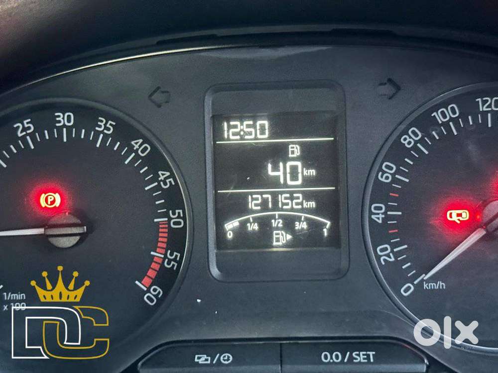 Skoda Rapid [2016-2020] 1.5 Ambition Plus Tdi, 2019, Diesel