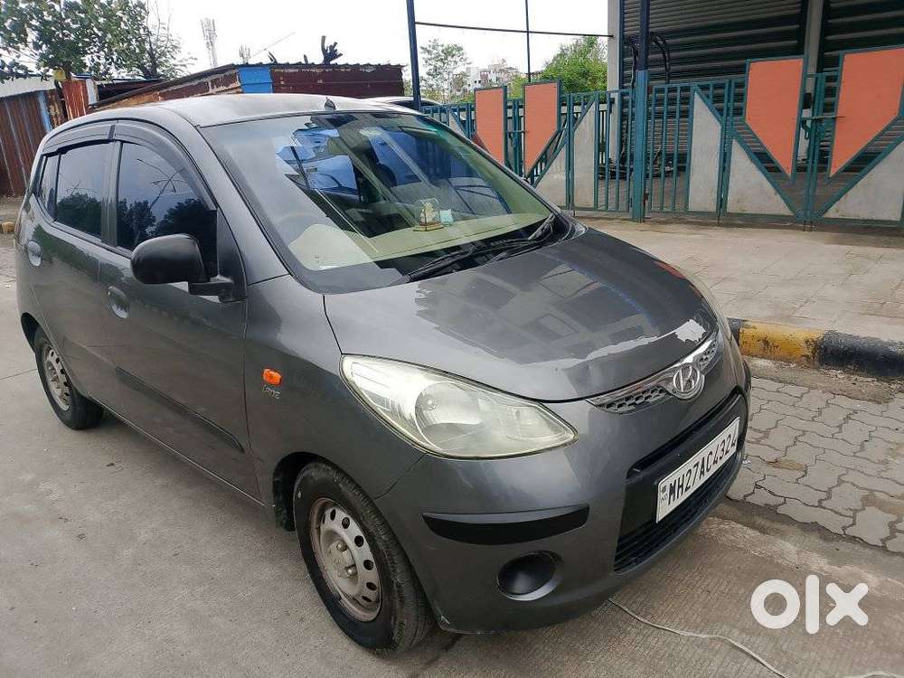 Hyundai I10 1.1l Irde Era Special Edition, 2010, Petrol