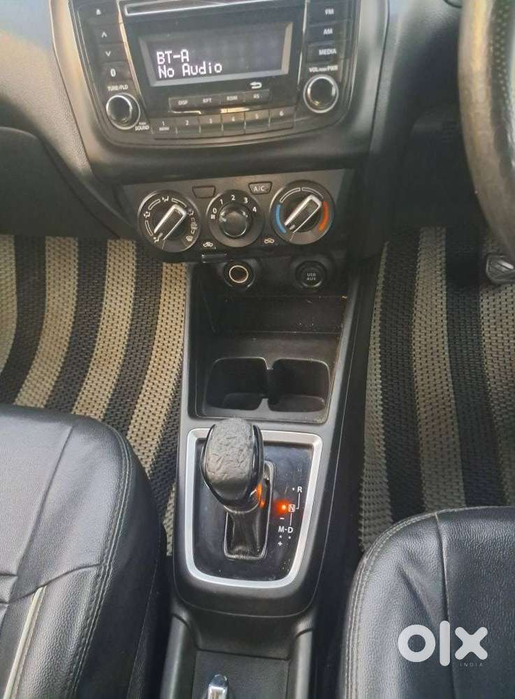 Maruti Suzuki Swift Amt Vxi, 2019, Petrol