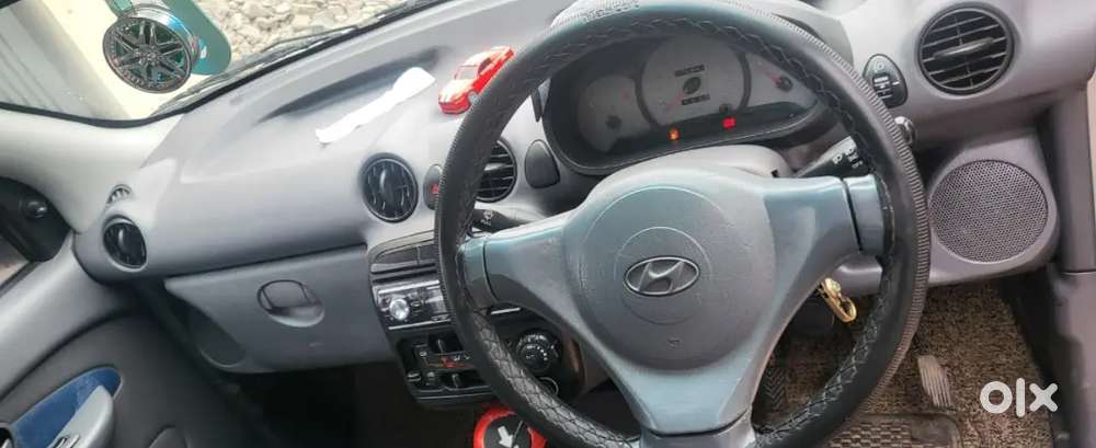 Hyundai Santro Xing 2008