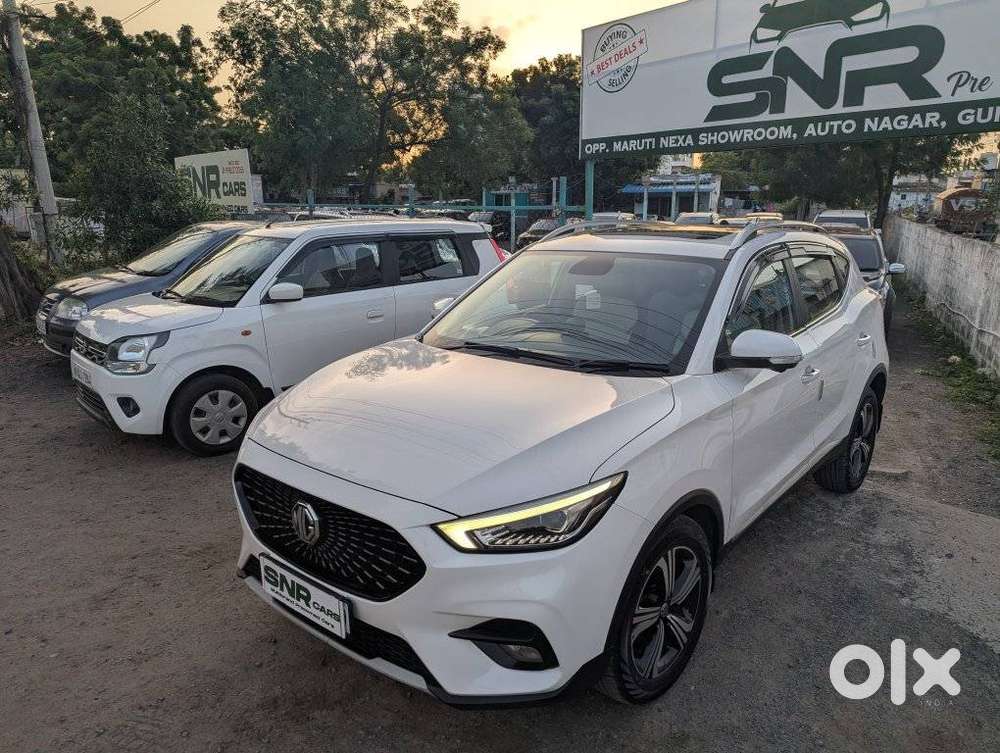 Mg Astor 1.5 Sharp, 2022, Petrol