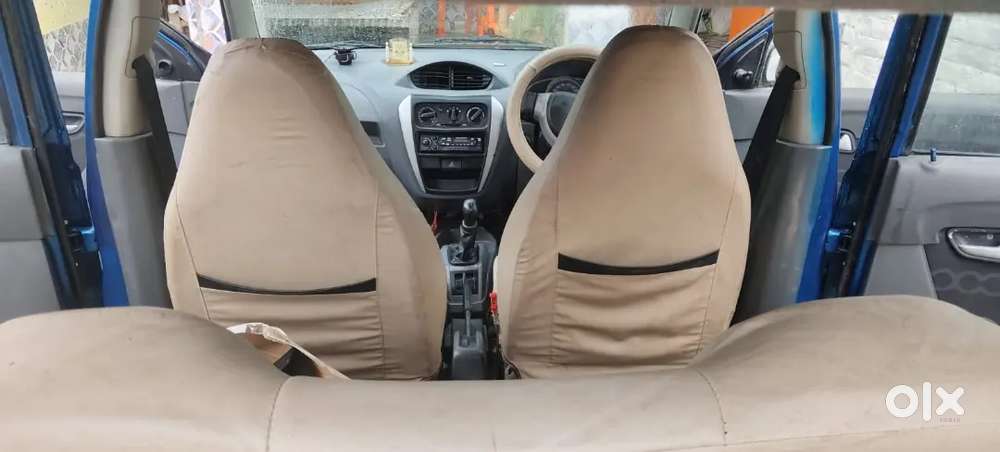 Mahindra Bolero 2.5 Xl Diesel Manual 2011
