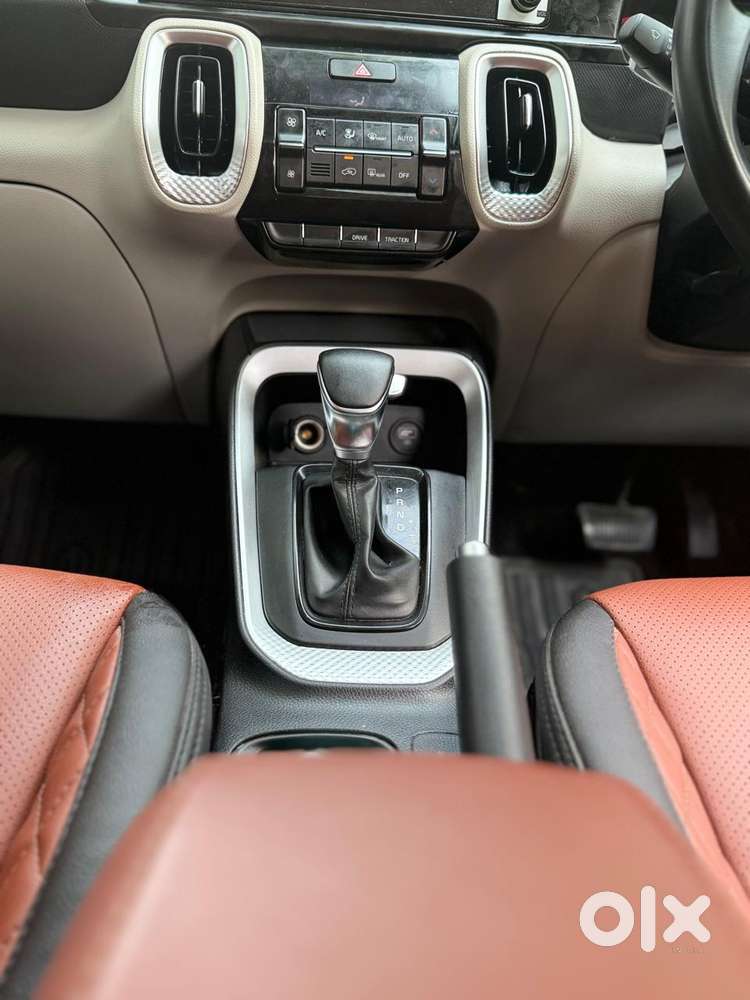 Kia Sonet 1.5 Htx Plus Diesel Dt, 2022, Diesel