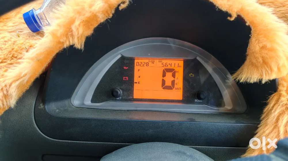 Mahindra Supro 0.9 Diesel 2024