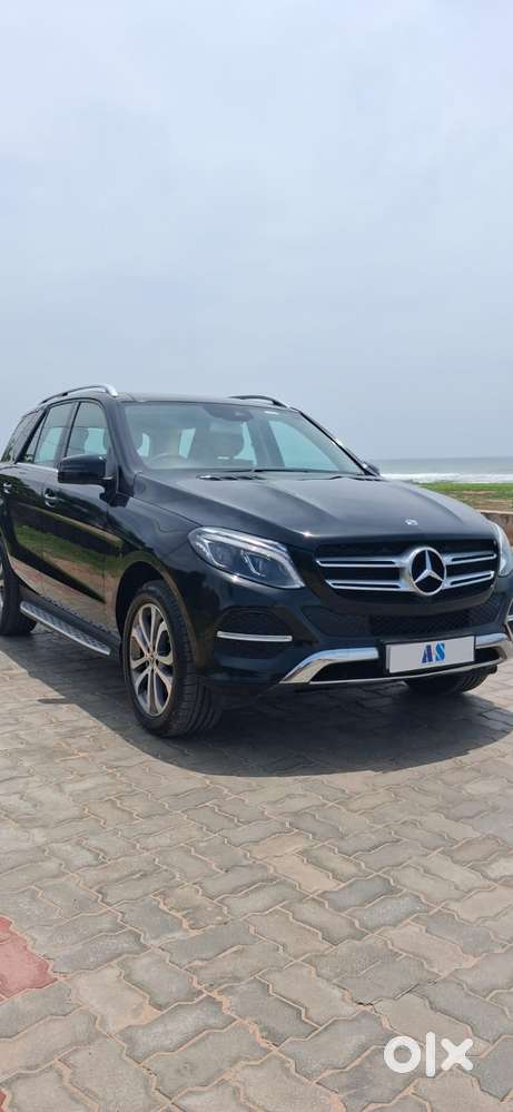 Mercedes-benz Gle Class 250d, 2019, Diesel