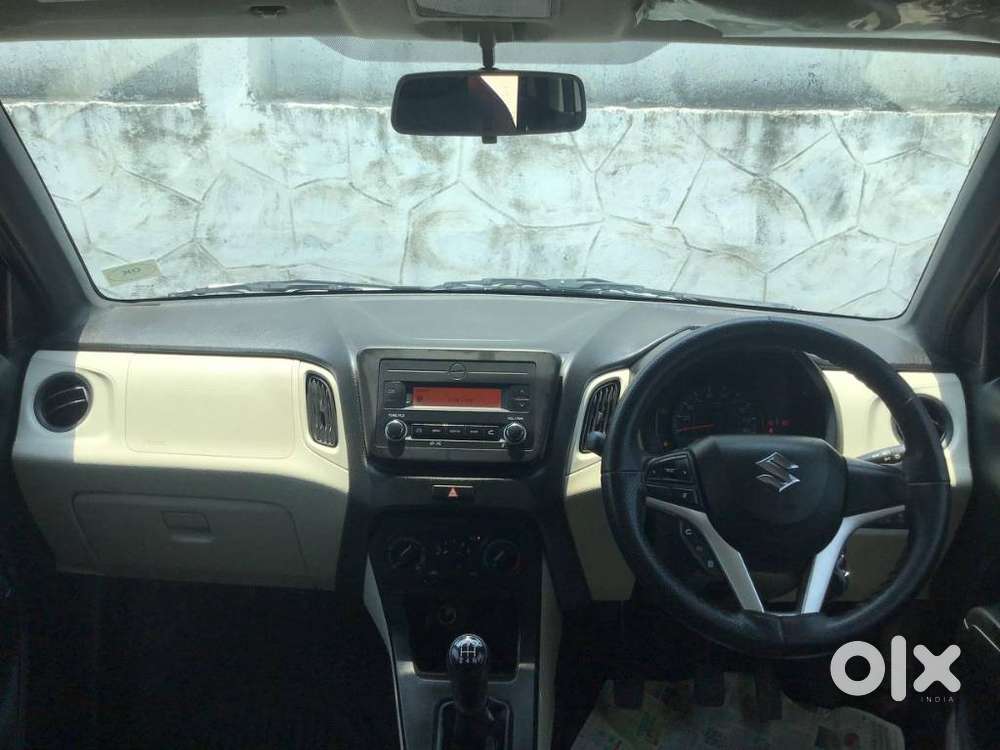 Maruti Suzuki Wagon R 1.2 Zxi, 2023, Petrol