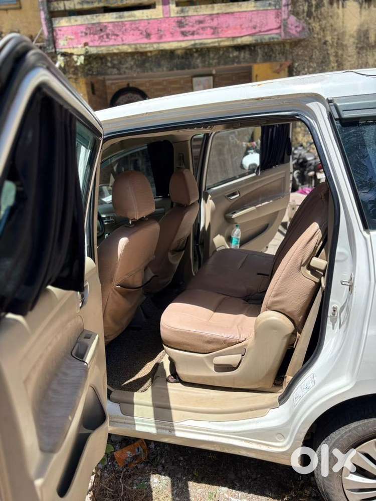 Maruti Suzuki With 2015 Year