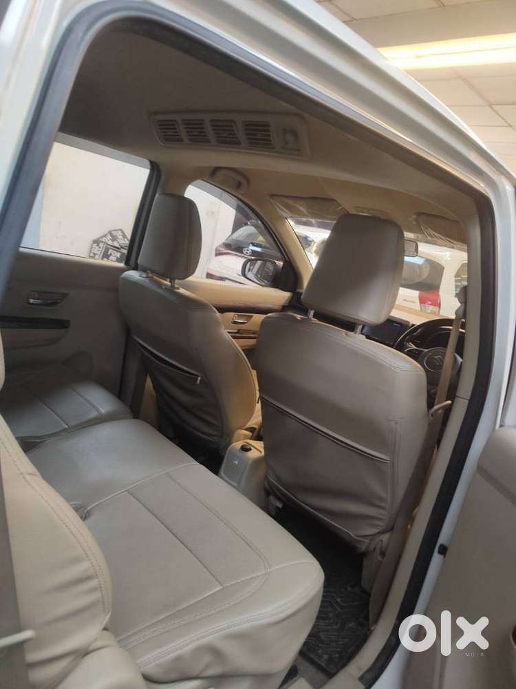 Maruti Suzuki Ertiga 1.5 Vxi Shvs, 2023, Petrol