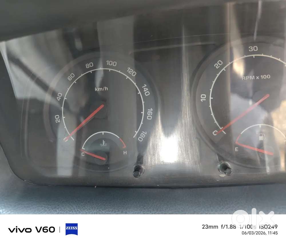 Tata Indica Ev2 Xeta 2011 Diesel 150000 Km Driven