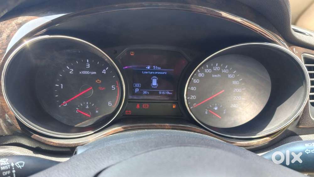 Kia Carnival Limousine Plus 7 Str, 2023, Diesel