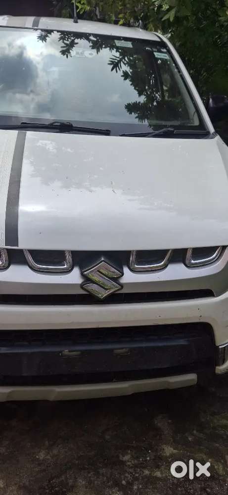 Maruti Suzuki Vitara Brezza 2018 Diesel 111541 Km Driven