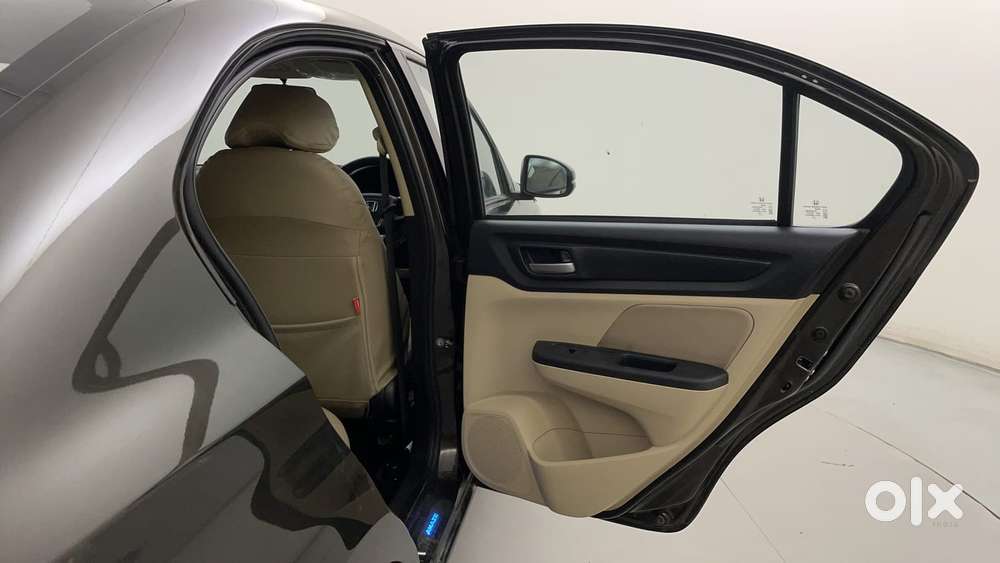 Honda Amaze Vx Cvt I-vtec, 2023, Petrol