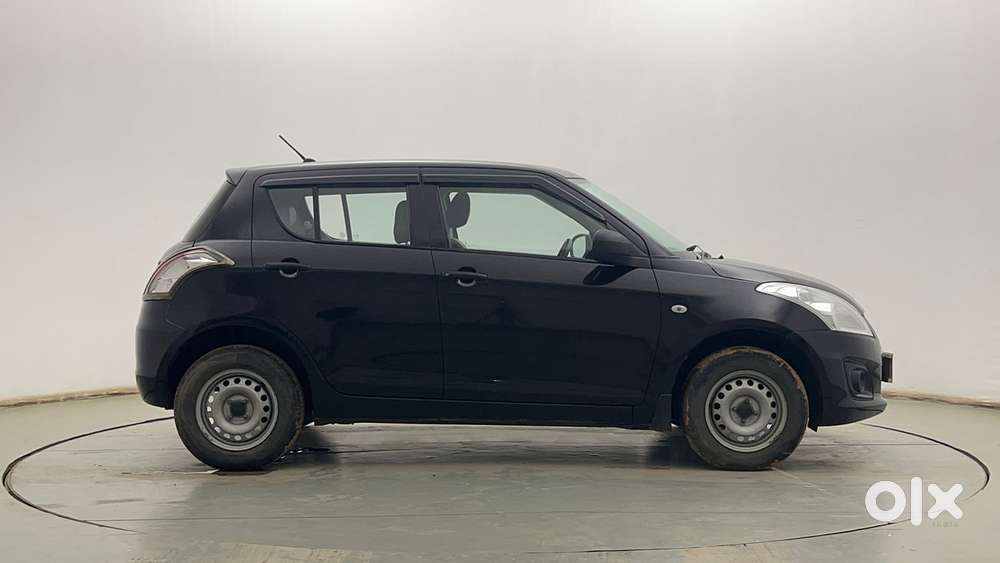 Maruti Suzuki Swift 1.3 Lxi, 2015, Petrol
