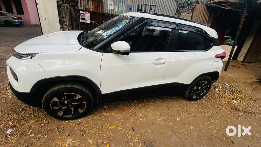 Tata Punch 2024 Dazzle S Cng